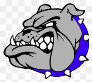 Ogden Bulldogs - Bulldog High School Mascot