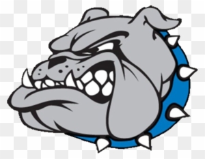 The Union Hill Bulldogs - Bulldog High School Mascot