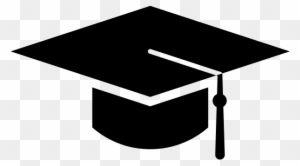 Activities - Graduation Cap Icon Transparent