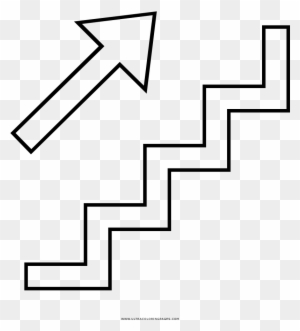 stairs clipart transparent png clipart images free download page stairs coloring page