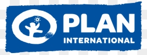 Plan International Logo [pdf] Png Free Downloads, Logo - Plan International Logo Download