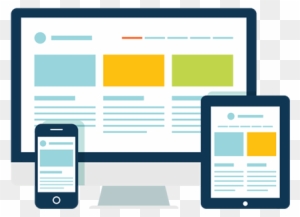 Website Design And Development - Responsive Web Design