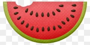 Watermelon Clipart Picnic Item - Food