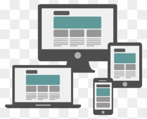 We Cater For All Business Types, You Can Rely On Ebucket - Responsive Web Design