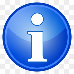 Info Icon - Info Icon