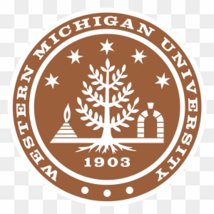 Western Michigan University Scoutforce Athlete - Western Michigan University Seal