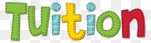 Monthly Tuition - Free Transparent PNG Clipart Images Download