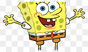 Make Two Or Three More Seasons Of Spongebob Squarepants - Spongebob Squarepants Cartoon Spongebob