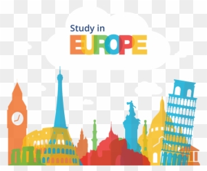 Many People Shy Away From Studying Abroad Because Of - Study Abroad In Europe