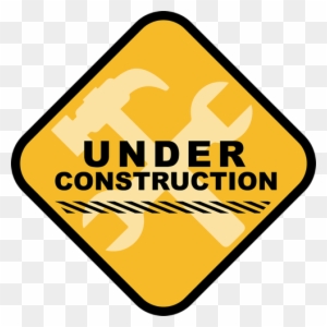 Please Note That The Minimum Cost Of Artwork From Us - Closed For Construction Sign