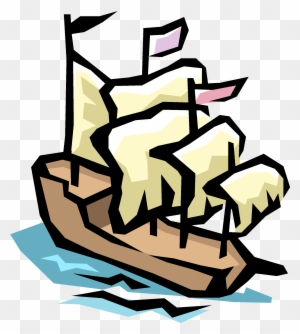 Conquista Y Colonia Dibujos - Free Transparent PNG Clipart Images Download