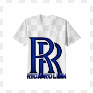 60 S Crip T Shirt 38 Rolls Royce Logo White Free Transparent Png Clipart Images Download - roblox crip shirt