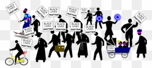 Medium Image - Black Lives Matter I Matter