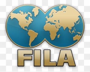 Fila Full Form - 2014 Fila Wrestling World Cup Men's Freestyle - Transparent PNG Clipart Images Download