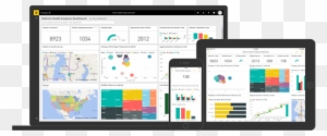 Today We're Releasing These Same Improvements In The - Power Bi For Mobile