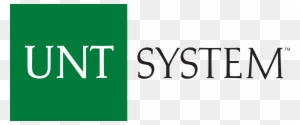 Unt System Png Feedyeti - University Of North Texas System Logo