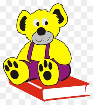 Teddy Bear Child Care Learning Center - Teddy Bear Day Care