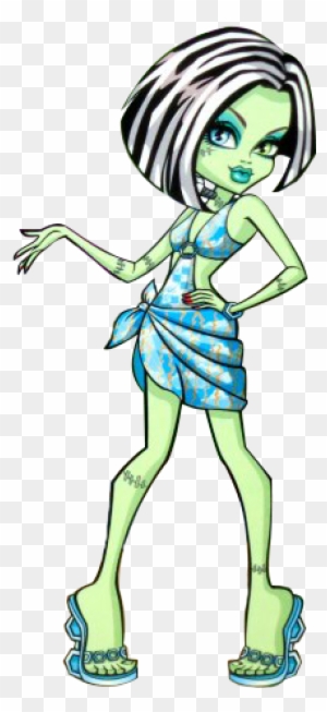monster high skull shores