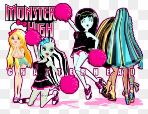 Monster High Wallpaper Probably Containing Anime Titled - Cleo De Nilekostüm Monster High Original Costume