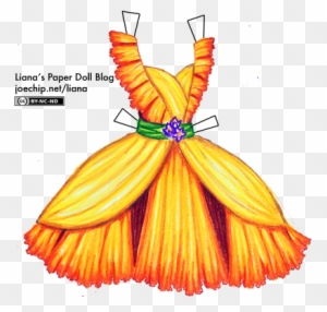 Christian Siriano's Stylish Sketches at 