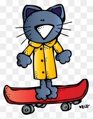 I Will Be Posting Newsletters And The Snack Calendar - Pete The Cat And His Groovy Buttons Activities