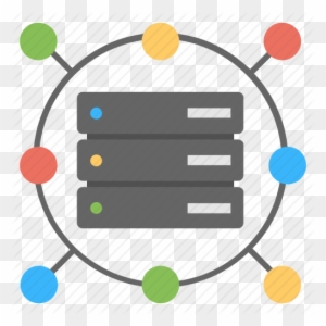 Icon-03 - Server Management Icon