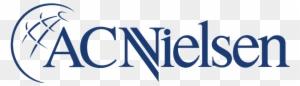 Ac Nielsen 1 Vector - Ac Nielsen Logo