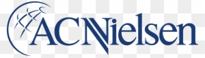 Ac Nielsen 1 Logo Logo Png Transparent - Ac Nielsen Logo