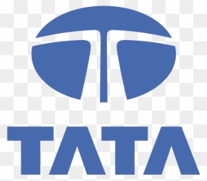 Tata Logo Png - Free Transparent PNG Clipart Images Download