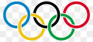 Ioc Logo - Olympic Rings Facts