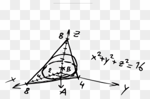 Mathematics Math League Euclidean Vector Area Middle - Math Formula Transparent Chalk Png