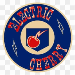 Electric Cherry Logo From Treyarch Zombies Would Be - Cod Zombies Electric Cherry