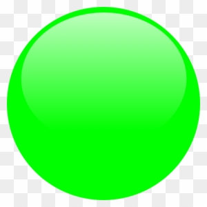 Green Light Button