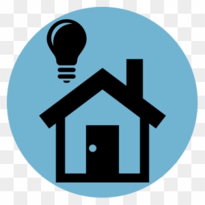 Reliable And Secure Realtime Signaling - Home Automation App Icon