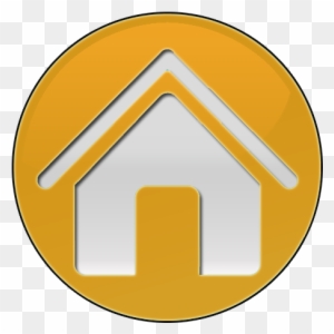 Home Fongkaewphukethotel - Home Icon Png Gold