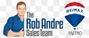 Rob Andre Real Estate - Happy New Year 2012 Wishes