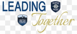 Thank You For Your Support Of The 2017 Seattle Police - Business Relationship Management