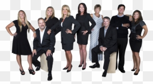 About The Linda Frierdich Real Estate Group - Real Estate Agent Linda