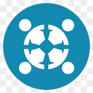 Business Critical Collaboration - Design And Development Icon