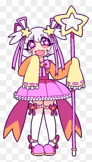 What Do You Think Of Her Design - Utau Design