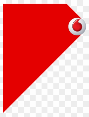 Download The Vector Logo Of The Vodafone Brand Designed Vodafone Power To You Free Transparent Png Clipart Images Download