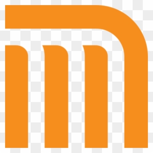 240 × 240 Pixels - Mexico City Metro Logo