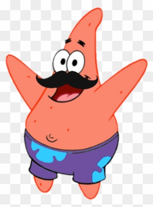 1500222947661 - Patrick From Spongebob Squarepants 1500222947661 - Patrick From Spongebob Squarepants