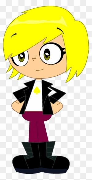 Hi Hi Puffy Amiyumi Ed Edd N Eddy Hi Hi Puffy Amiyumi Ed Edd N Eddy