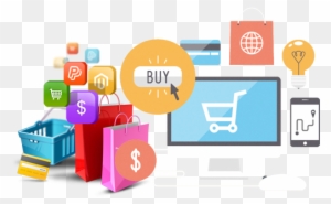 What E-commerce Is All About - Ecommerce Website Design Img