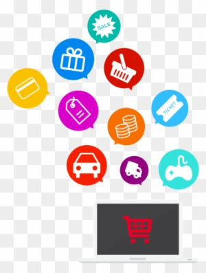 We Can Help You Sell Online With A Powerful Ecommerce - E-commerce