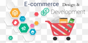 Ecommerce Development - Ecommerce Design And Development