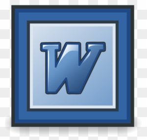 Translate A Full Document Using Office 10 And Microsoft Microsoft Office Word 07 Logo Free Transparent Png Clipart Images Download