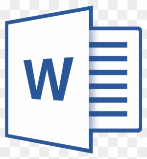 How To Fix Compatibility Mode Error In Microsoft Word - Microsoft Word Icon 2014