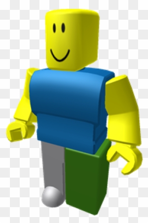 Roblox Noob Render